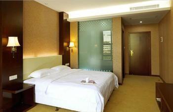 Wujiaer Hotel - Xiamen Bagian luar foto